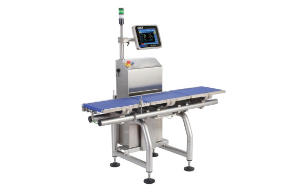 Automated Weighing