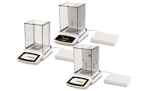 Analytical Scales