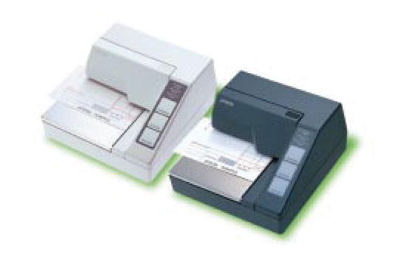 Ticket Printers