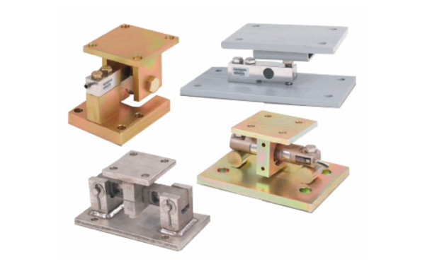 B-TEK LOAD CELL TANK MOUNTS