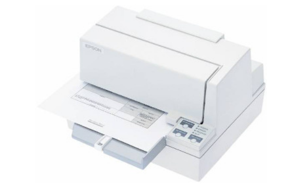 EPSON TM-U590